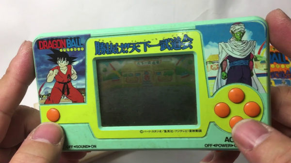 電子遊藝