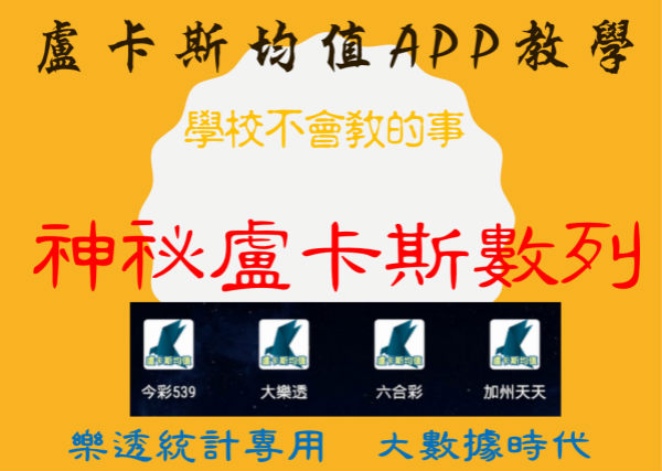 539開獎紀錄