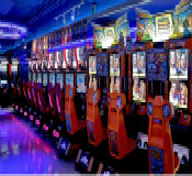 電子遊戲場業管理條例