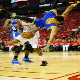 線上體育-NBA籃球盤口分析方法、看著盤口賠率變化進行加注