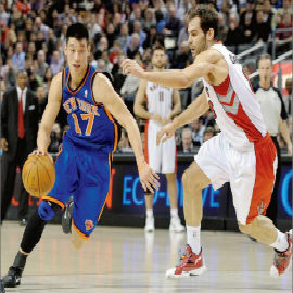 線上體育投注教學、NBA籃球投注如何提高勝率，快速瞭解盤口